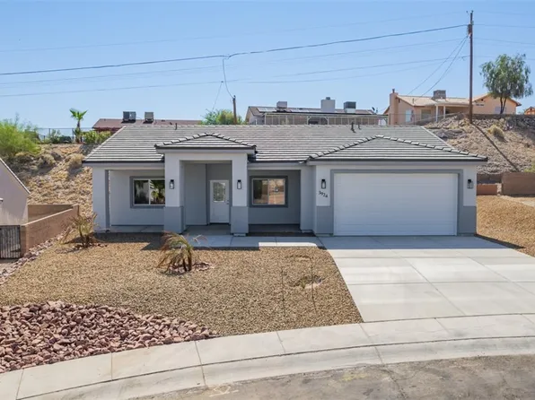3924 Jamboy Way, Bullhead City, AZ 86442