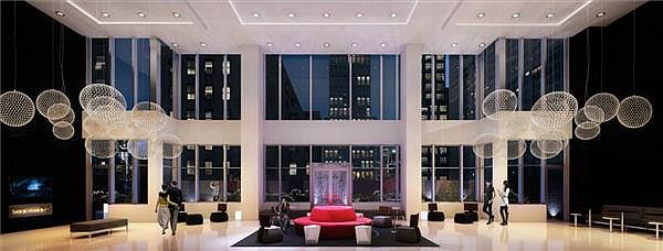 1st image of 113 Nassau St APT 20E