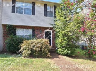 3107 Woodymore Dr, Antioch, TN 37013