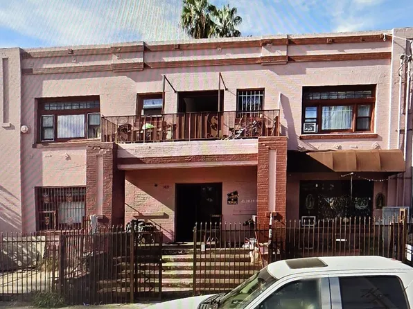 1419 Malvern Ave, Los Angeles, CA 90006