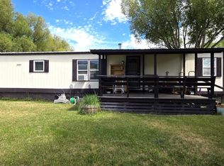 7250 S Highway 89 #40, Jackson, WY 83001