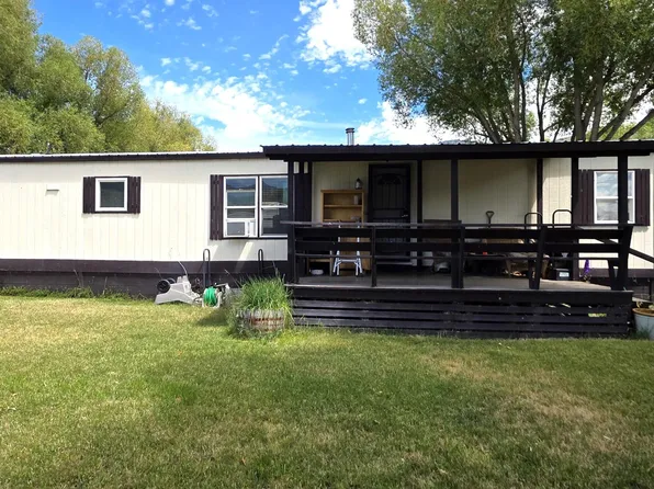 7250 S Highway 89 #40, Jackson, WY 83001