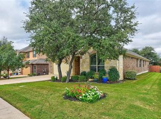 1200 Falling Hills Dr, Georgetown, TX 78628
