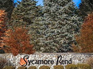 3751 Sycamore Bend Way N, Columbus, IN 47203