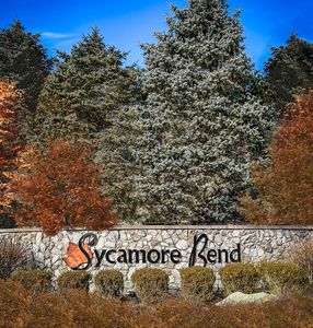 3737 Sycamore Bend Way S, Columbus, IN, 47203