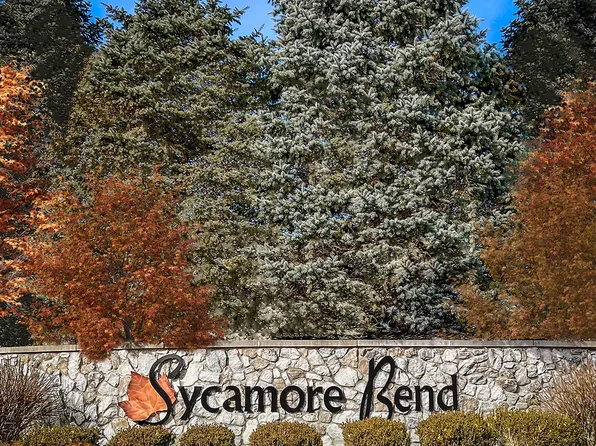 3736 Sycamore Bend Way S, Columbus, IN 47203