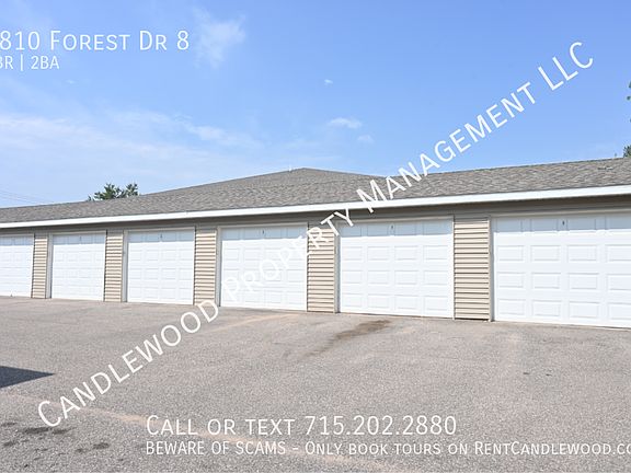 2nd image of 3810 Forest Dr #8