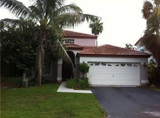 4981 NW 54th St, Coconut Creek, FL 33073