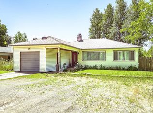 470 Riverside Ave, Chester, CA 96020