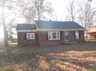 7277 State Route 1241, Hickory, KY 42051