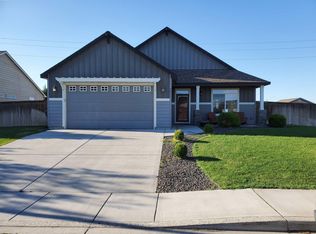 9011 Durham Ct, Pasco, WA