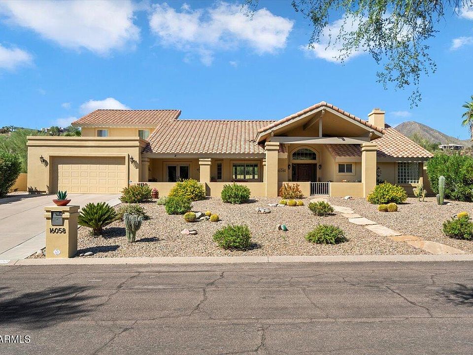 1st image of 16058 N ASPEN Drive