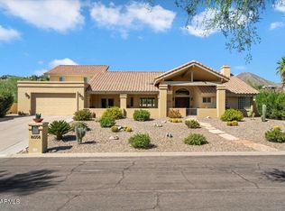 16058 N Aspen Dr, Fountain Hills, AZ 85268