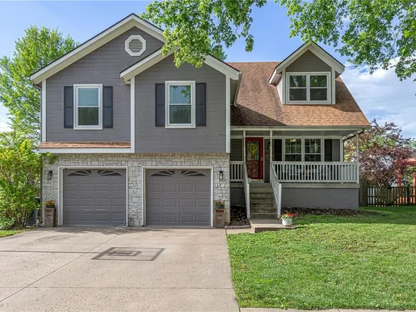 19213 E 34th St S, Independence, MO 64057