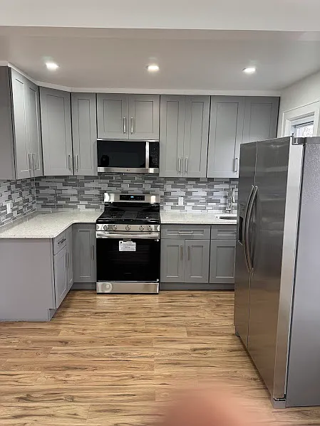 2 bed, $2,600 — Photo 3