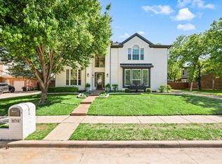 5712 English Oak Dr, Fort Worth, TX 76244