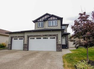 20 S Connaught Cres, Red Deer, AB T4P0K3