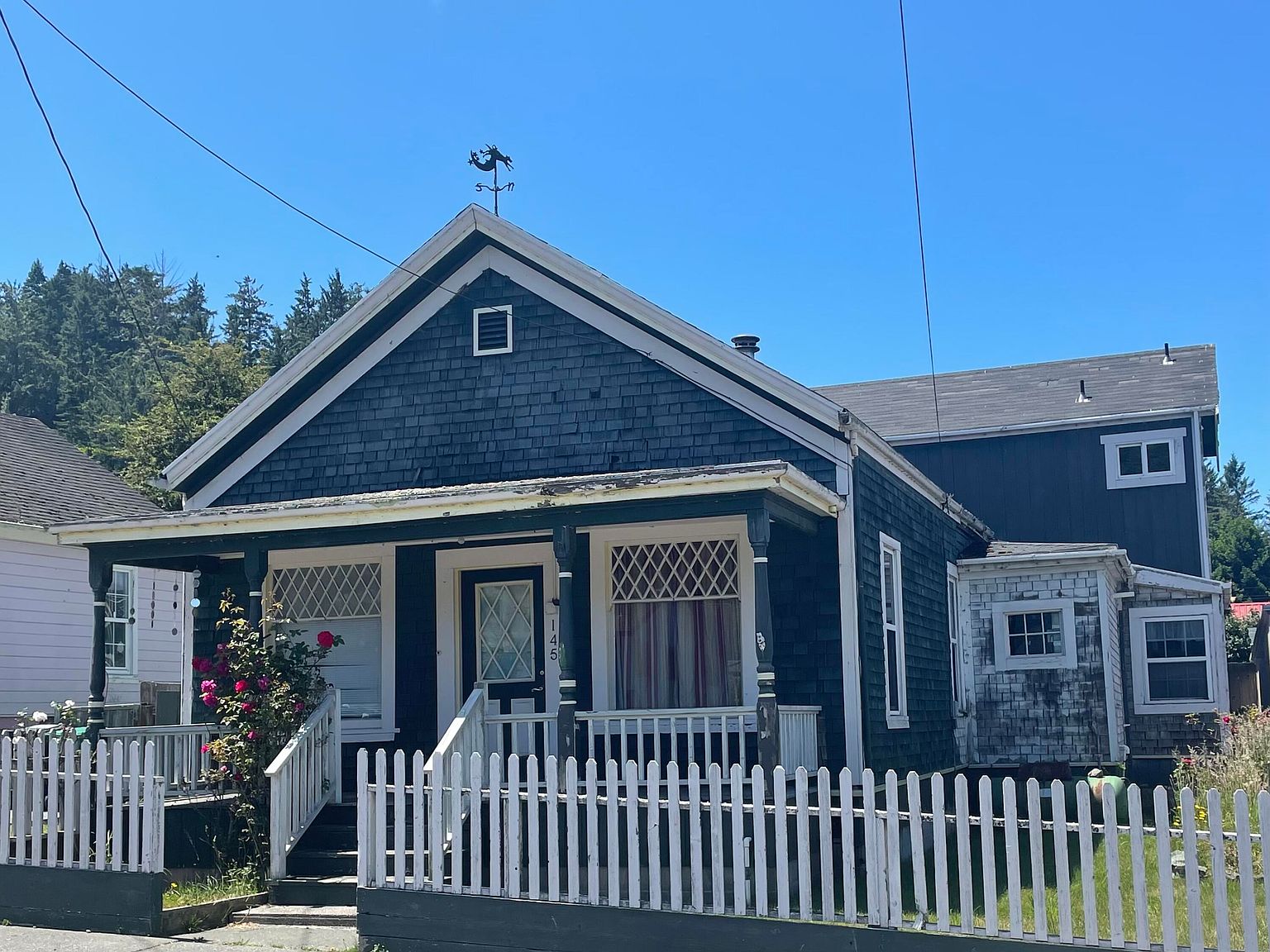 145 Berding St, Ferndale, CA 95536 Zillow