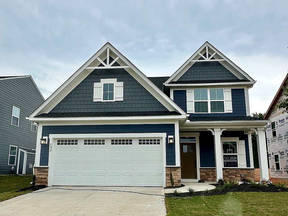 1st image of 733 Lady Fern Dr
