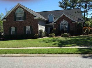 4737 Harvest Dr, Myrtle Beach, SC 29579