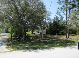 11170 NE 106th Ct, Archer, FL 32618