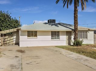 1722 W Cochise Dr, Phoenix, AZ 85021