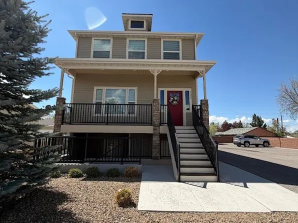 133 N 900 W, 133 N 900 W #B, Cedar City, UT 84720
