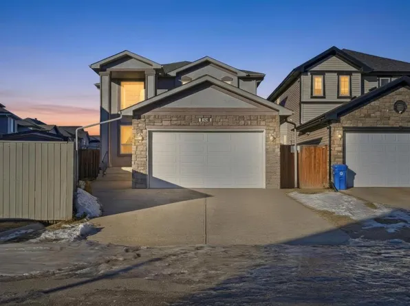 104 S Taralake Cmn NE, Calgary, AB T3J 0J1