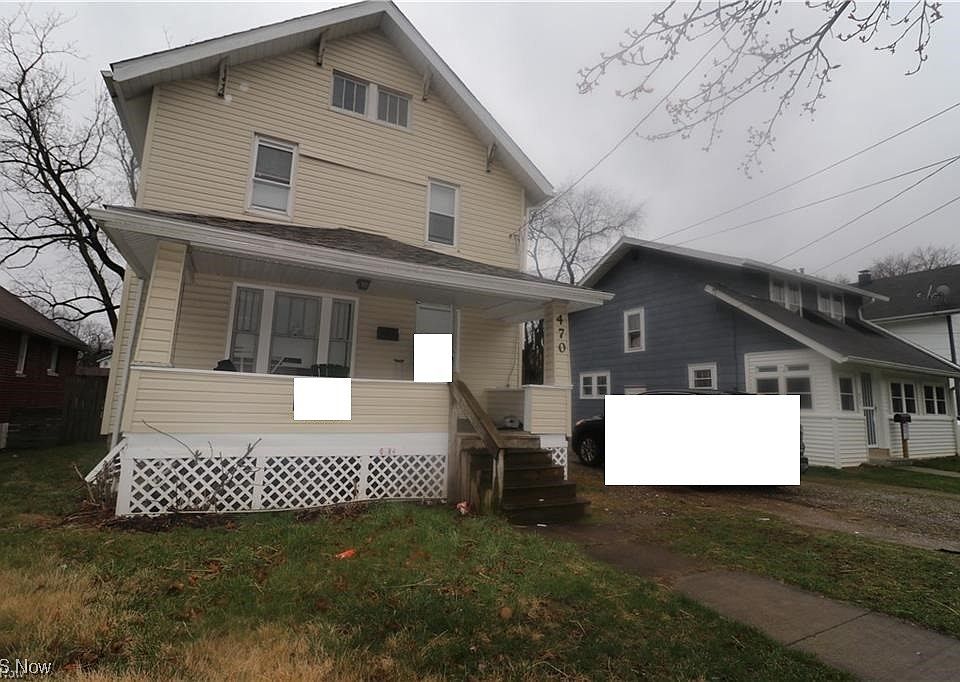 470 Celtic St, Akron, OH 44314 Zillow