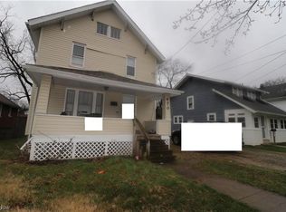470 Celtic St, Akron, OH 44314