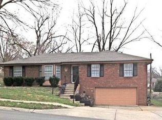 6107 E 109th St, Kansas City, MO 64134