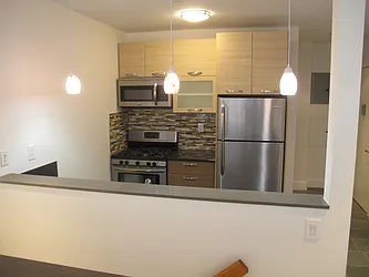 Rented by Residents Team