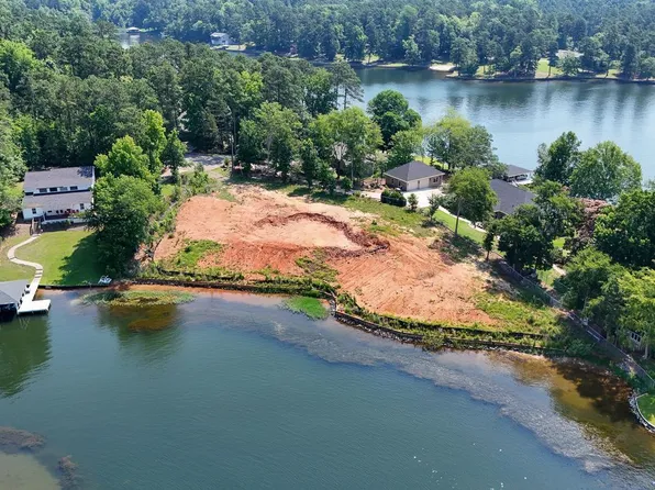 123 Emerald Way S, Sparta, GA 31087