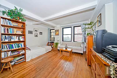 Sold by Halstead Real Estate