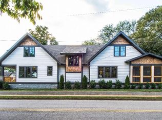 1000 S Douglas Ave, Nashville, TN 37204