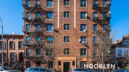 Rented by Nooklyn NYC LLC