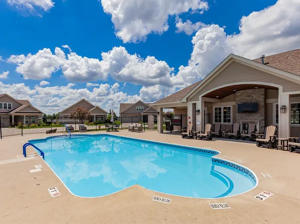 3602 NW Linwood Ln, Ankeny, IA 50023