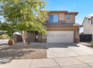 9423 S 35th Dr, Laveen, AZ 85339