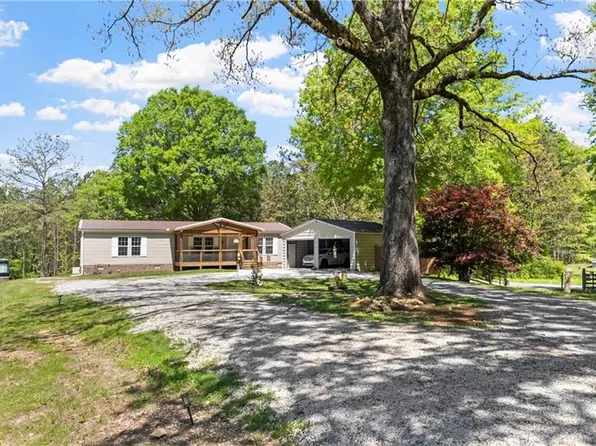10 Hunt Rd, Cedartown, GA 30125