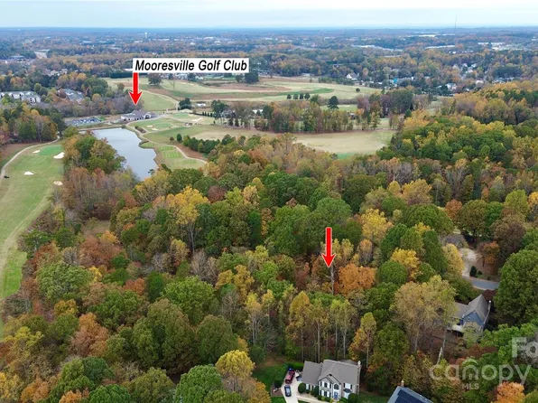 182 Club Dr, Mooresville, NC 28115