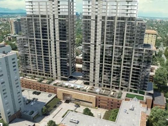 3rd image of 1091 E Bayaud Ave APT W2210