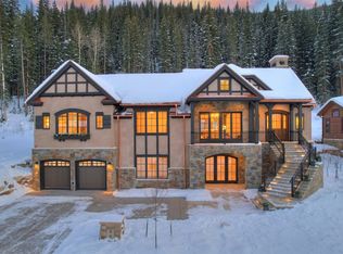 63 W Trade Ct, Keystone, CO 80435