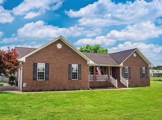 1109 County Road 424, Fyffe, AL 35971