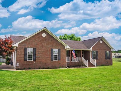 1109 County Road 424, Fyffe, AL, 35971