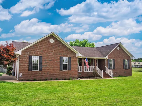 1109 County Road 424, Fyffe, AL 35971