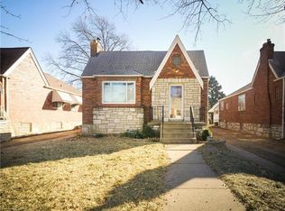 724 Bellavilla Dr, Saint Louis, MO