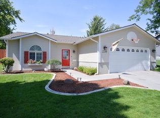 2238 Rendezvous Rd, Idaho Falls, ID 83402