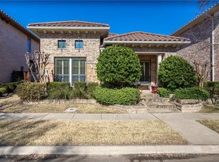6744 San Fernando, Irving, TX 75039