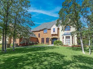 10225 Forest Meadow Dr, Oklahoma City, OK 73151