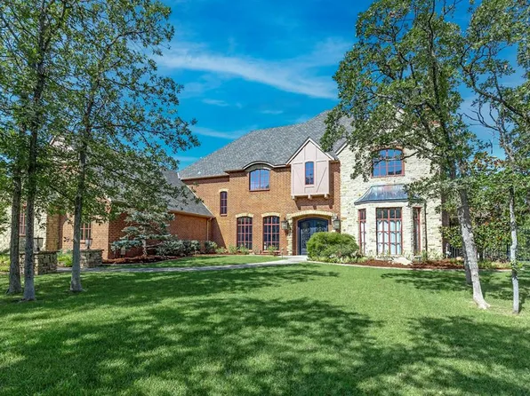 10225 Forest Meadow Dr, Oklahoma City, OK 73151